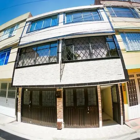 Apartamento En Suba, Bogota Exterior photo