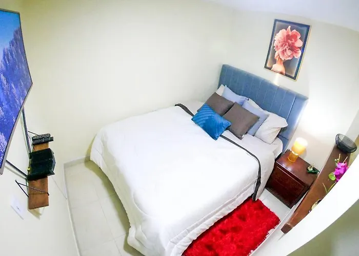 Apartamento En Suba, Bogota
