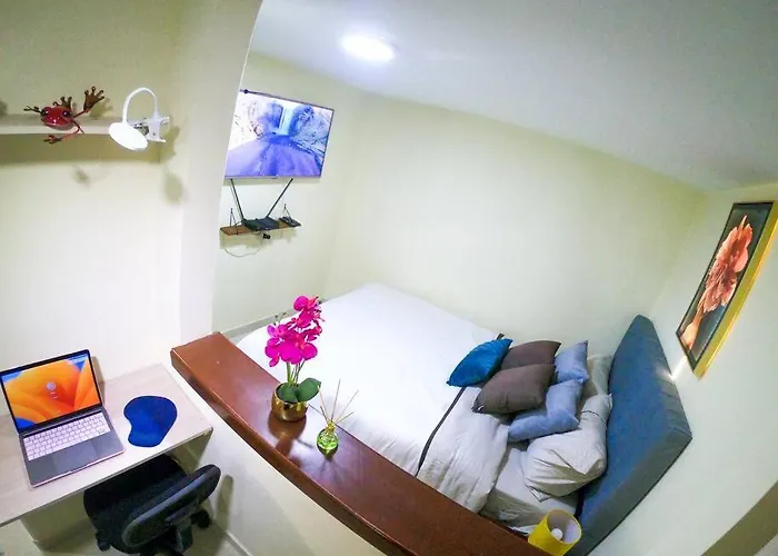 Apartamento En Suba, Bogota