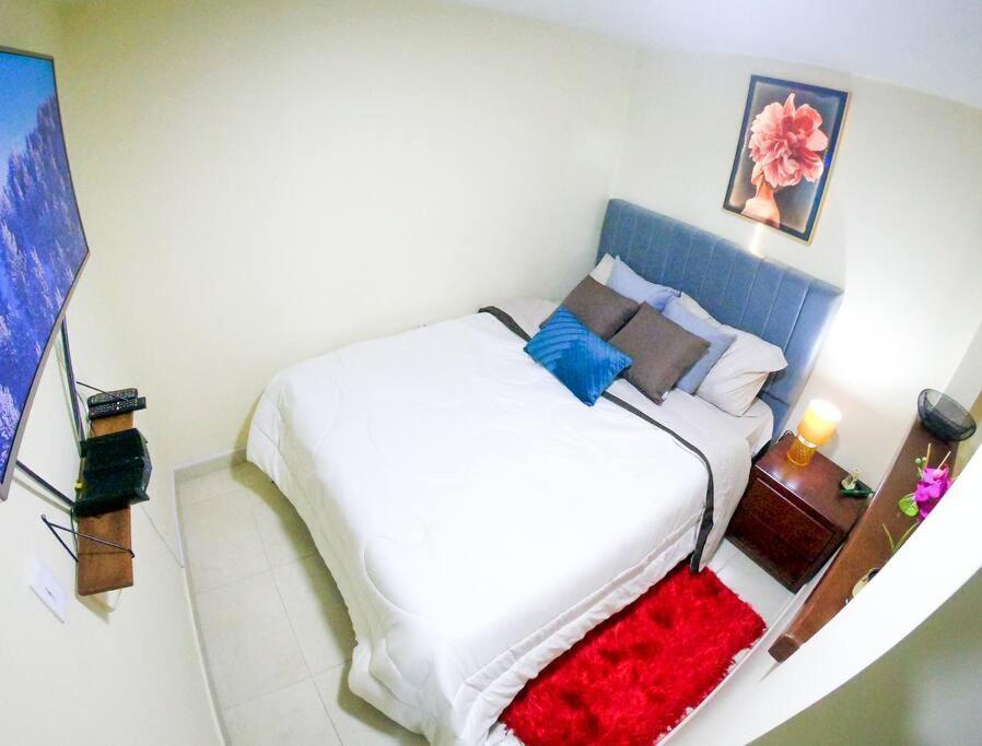 Apartment En Suba, *