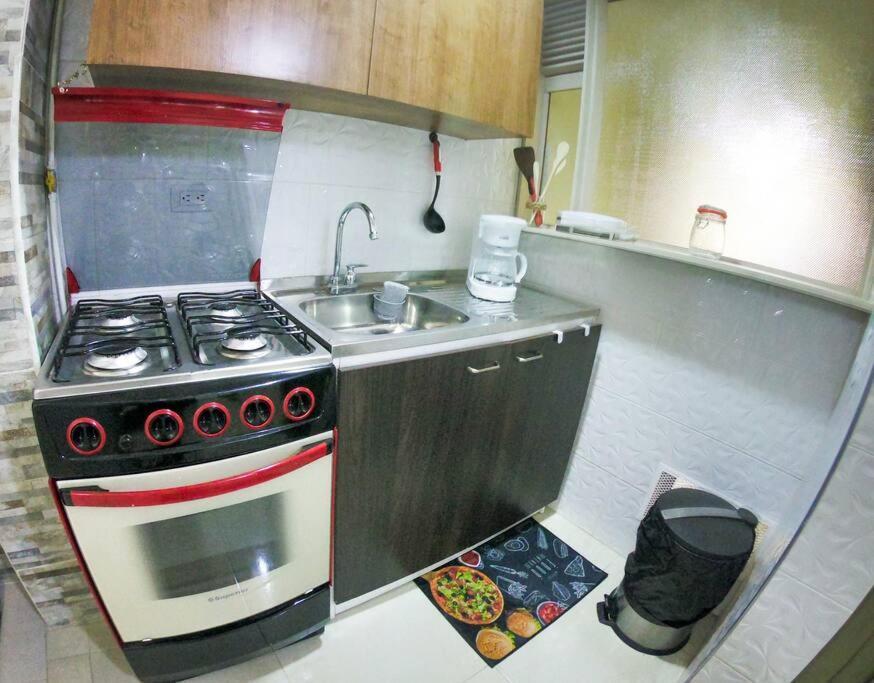 Apartment En Suba,