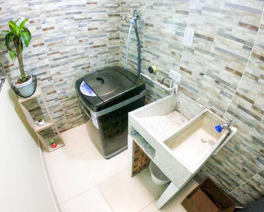En Suba, Apartment