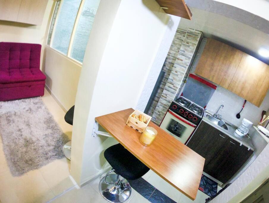 Apartment En Suba, *